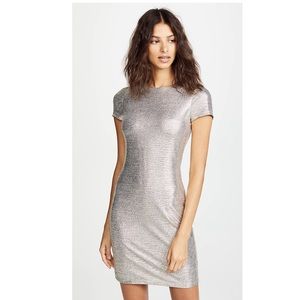 NWT Alice + Olivia Delora Dress